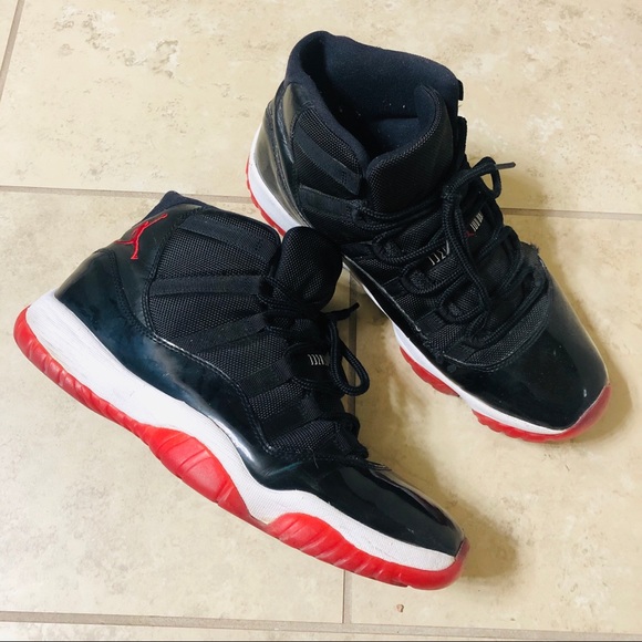 jordan 11 playoffs 2012